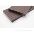 FSC certified bamboo outdoor dark decking-V GROOVE-18